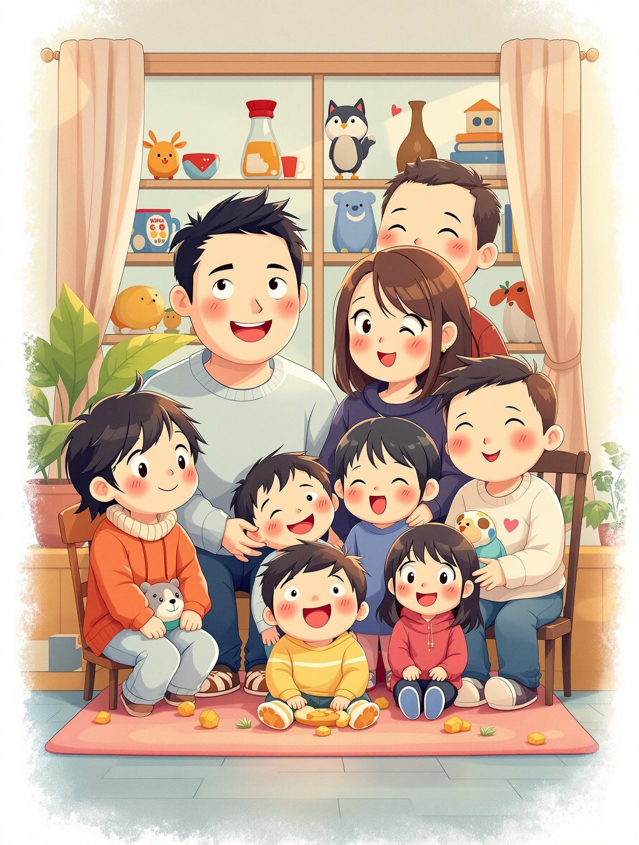 搞笑一家人 - 免费看短剧的网站热播榜
