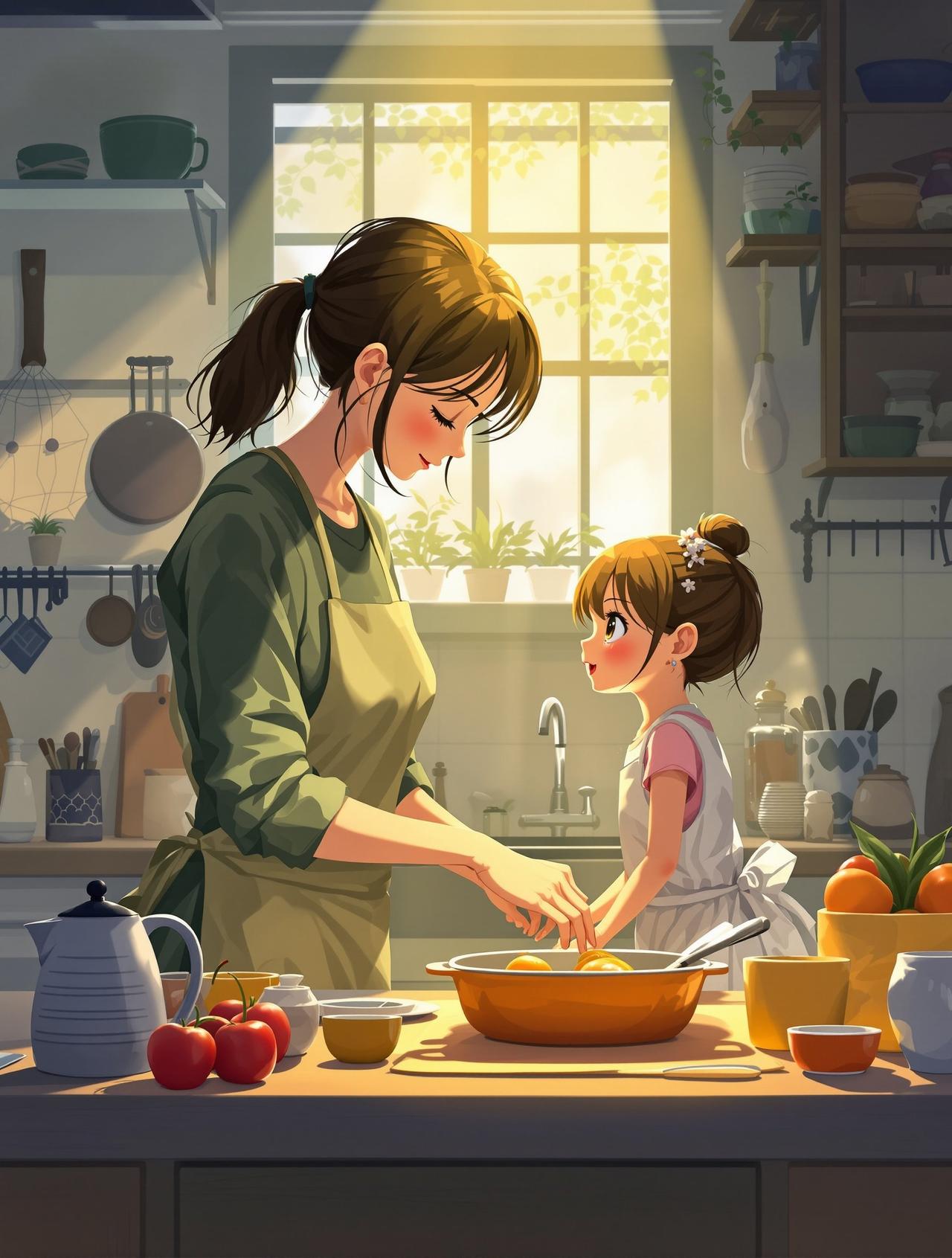 妈妈的秘密食谱 - 免费看短剧的网站热播榜